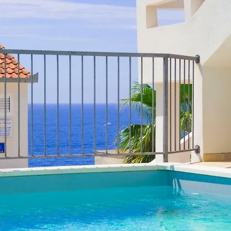 Villa Pool And Pleasure *